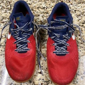 Men’s Nike Metcon 3 size 10.5